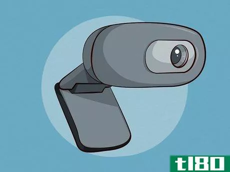 Image titled Become a Webcam Model Step 14