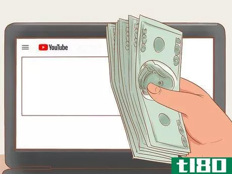 Image titled Be Successful on YouTube Step 1