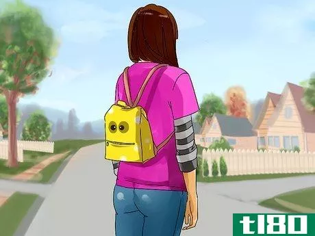 Image titled Avoid a Heavy Backpack Step 3