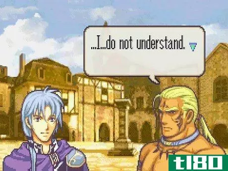 Image titled Be Better in Fire Emblem 7 Step 12