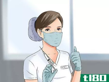 Image titled Be a Nurse Step 19