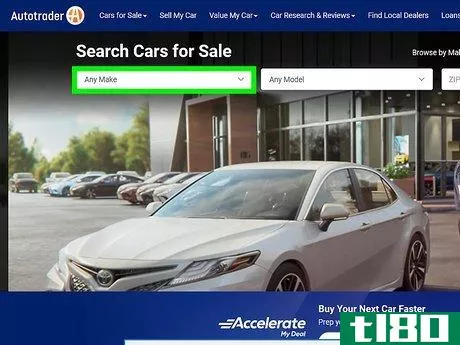 Image titled Buy a Used Car Online Step 3