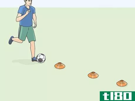 Image titled Be Good at Soccer Step 5