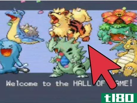 Image titled Beat the Elite Four in Pokémon FireRed Step 6