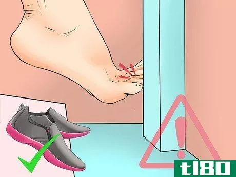 Image titled Avoid Ingrown Toenails Step 5