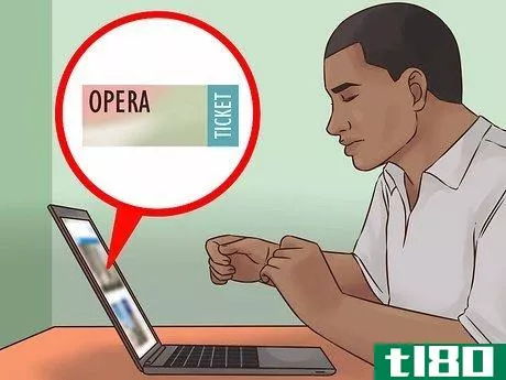 Image titled Attend Your First Opera Step 4