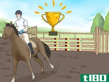 Image titled Be a Good Horse Rider Step 14