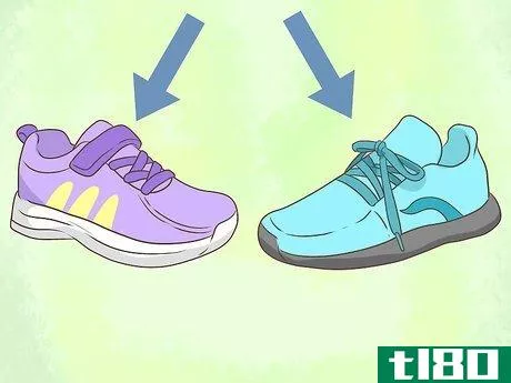 Image titled Buy Athletic Shoes for Kids Step 9