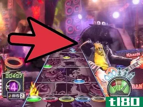 Image titled Beat "One" on Expert in Guitar Hero Step 9