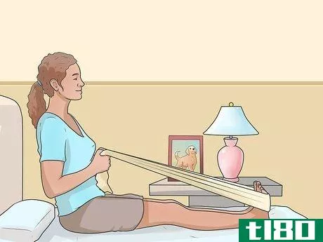 Image titled Avoid Heel Pain and Plantar Fasciitis Step 16
