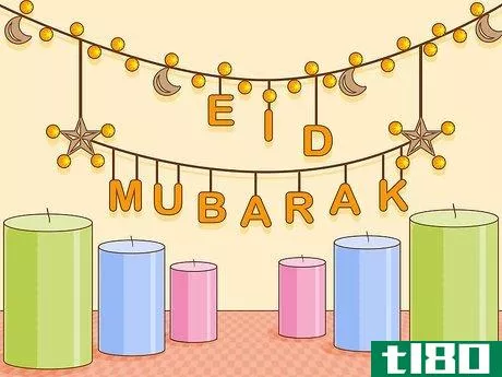 Image titled Celebrate Eid ul Fitr Step 5