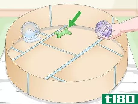 Image titled Build a Safe Playground for Your Pet Rats Step 5