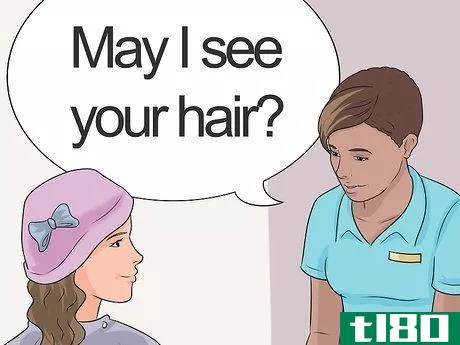 Image titled Be a Hairdresser Step 14