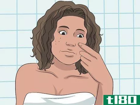 Image titled Get Rid of Acne Redness Step 24