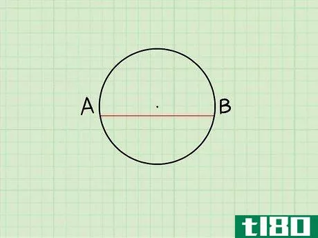 Image titled Calculate the Diameter of a Circle Step 5