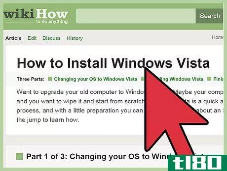 Image titled Bypass Windows Vista Activation Step 11