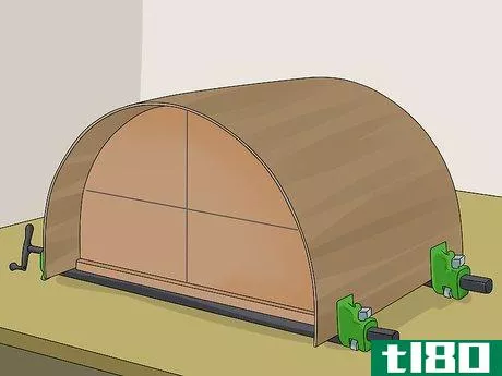 Image titled Bend Plywood Step 2