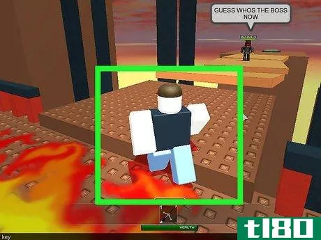 Image titled Be a Good Player on ROBLOX Step 4