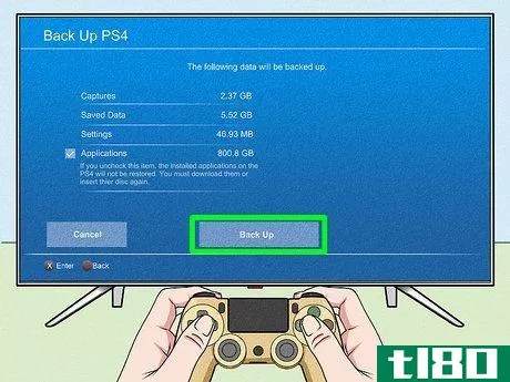 Image titled Backup a PlayStation Step 47