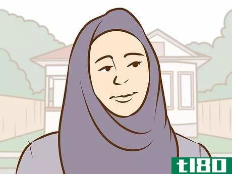 Image titled Become a Good Muslim Girl Step 4
