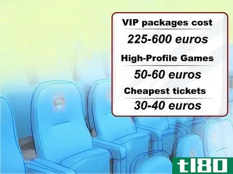 Image titled Buy Real Madrid Tickets Step 20