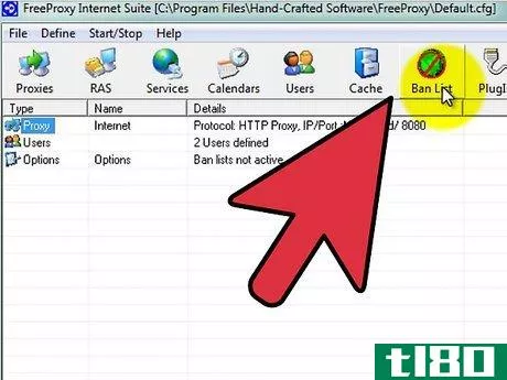 Image titled Block Proxy Servers Step 5