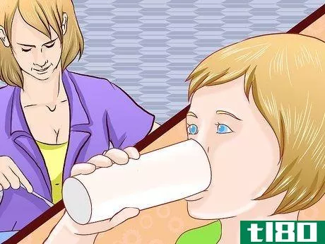 Image titled Avoid Gaining Baby Weight Step 5