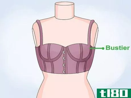 Image titled Buy a Corset Step 3