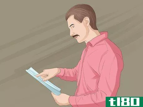 Image titled Fill Out Job Application Forms Step 14
