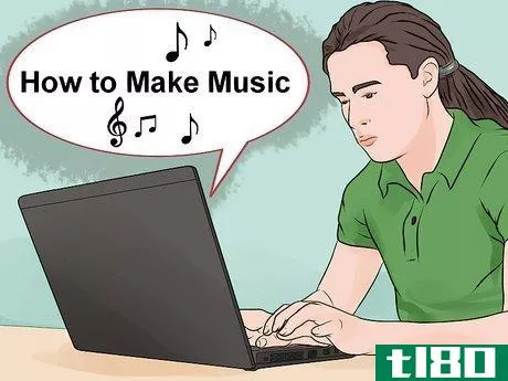 Image titled Make Electronic Music Step 7