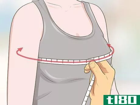 Image titled Ask for a Bra Step 16