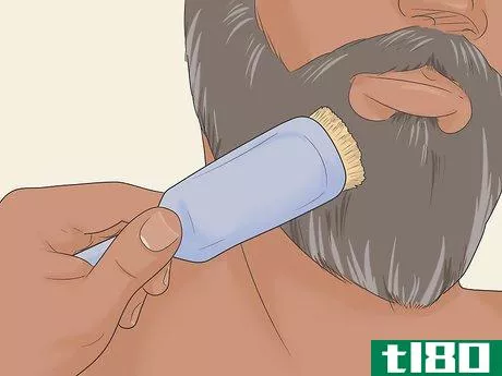 Image titled Use Beard Wax Step 4