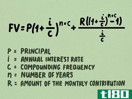 Image titled Calculate Compound Interest Step 10
