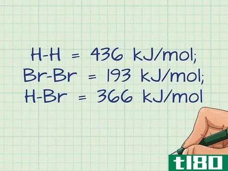 Image titled Calculate Bond Energy Step 6