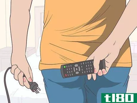 Image titled Stop a TV Addiction (for Kids) Step 11