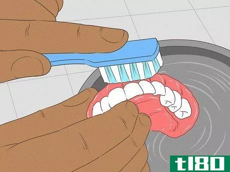 Image titled Avoid Hurting Your Gums Step 5