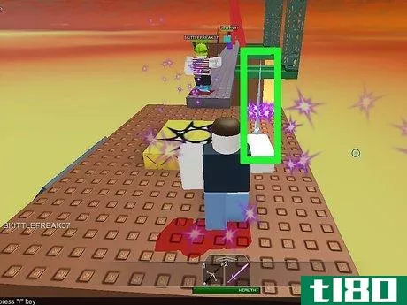 Image titled Be a Good Player on ROBLOX Step 9