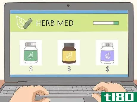 Image titled Become an Herbalist Step 10