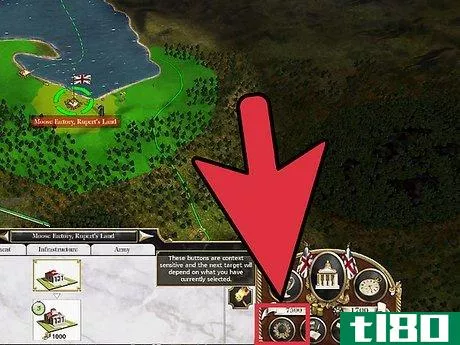 Image titled Become Rich in Empire_ Total War Step 3