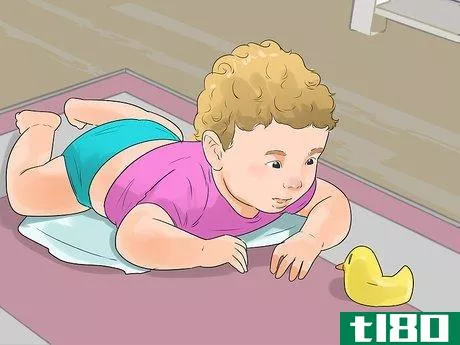 Image titled Maximize Your Baby's Alert Time Step 4