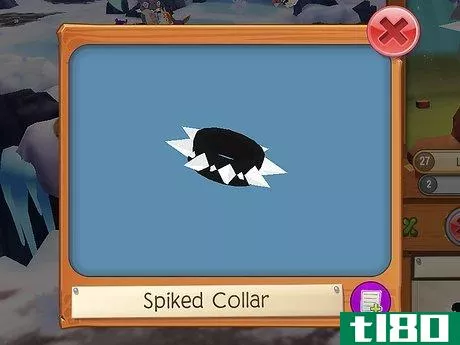 Image titled Be Rare on Animal Jam for Non‐Members Step 11