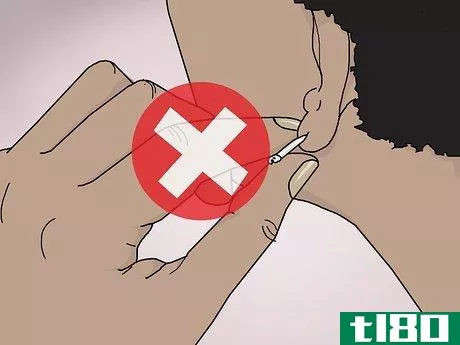 Image titled Avoid Body Piercing Mistakes Step 13