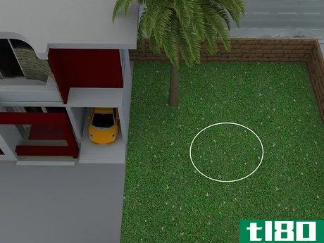 Image titled Build a Backyard Firepit Step 1