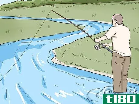 Image titled Catch Trout Step 13