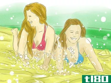 Image titled Have Fun with Your Friends (Teen Girls) Step 3
