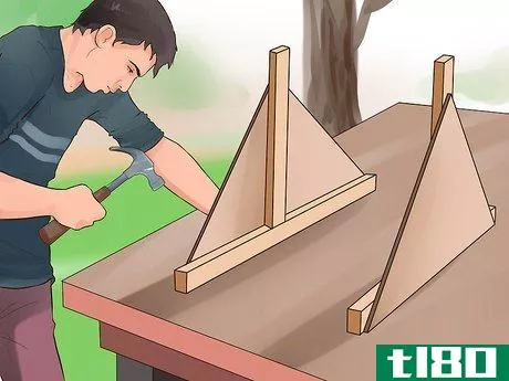 Image titled Build a Trebuchet (1 Meter Scale) Step 4