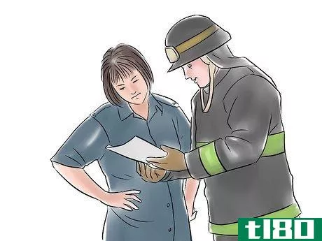 Image titled Become a Firefighter Step 11