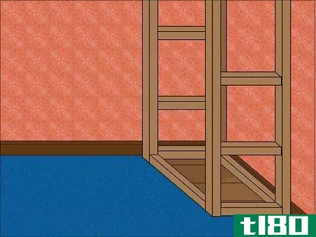 Image titled Build a Closet Step 4