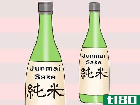Image titled Buy Sake Step 12