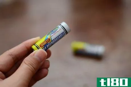 Image titled Buy Rechargeable Batteries Step 4